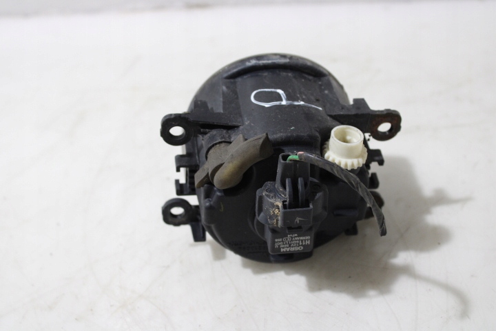 фото №3, Противотуманная фара правый citroen c4 picasso i