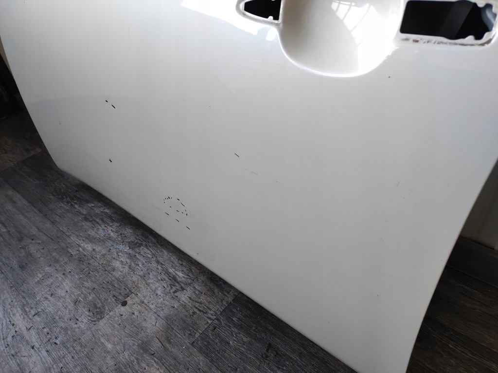 фото №5, Двері nissan leaf ii 2017-25 передні ліва -------- poznań -------- giełda