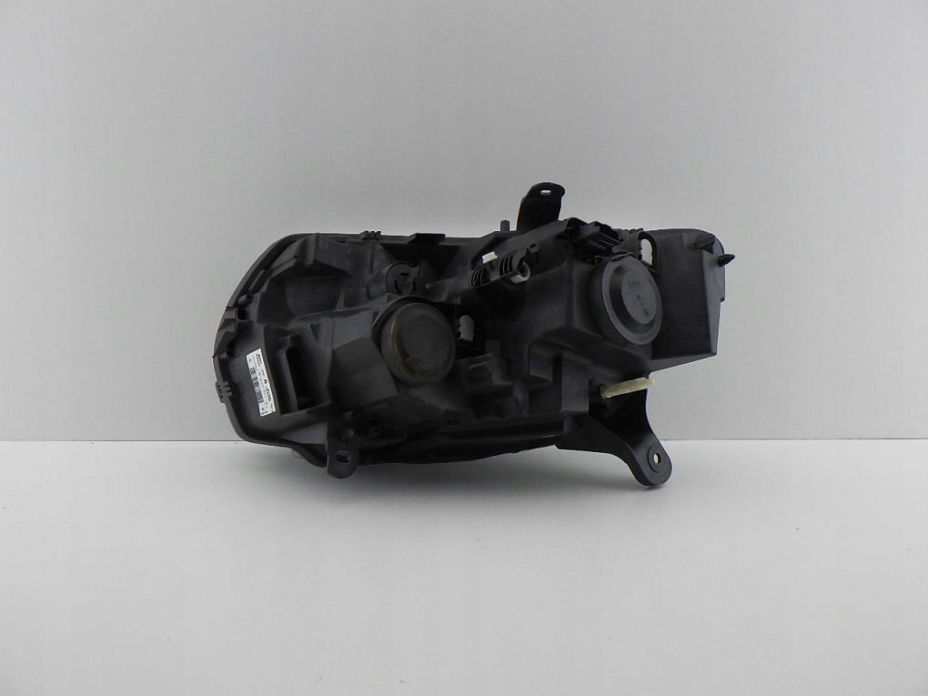 фото №4, Dacia sandero ii lift logan ii led лампа перед правая