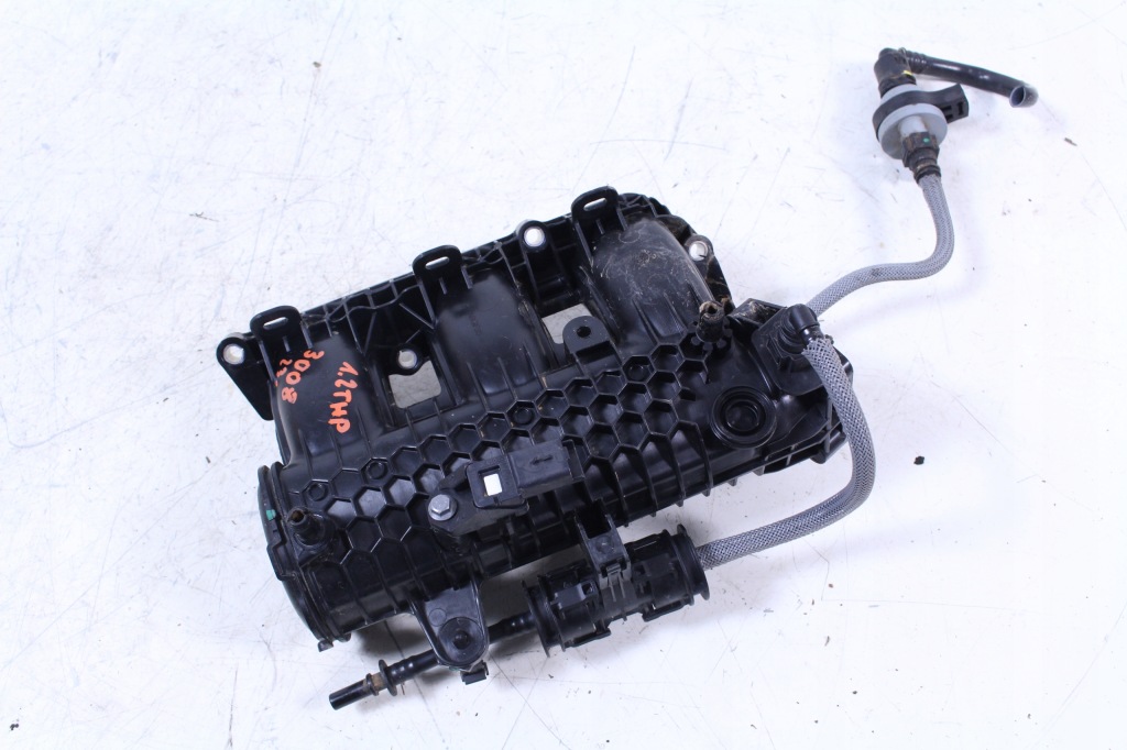 Купити Колектор впускний  peugeot 3008 2 рестайлінг  suv 23r.1.2thp