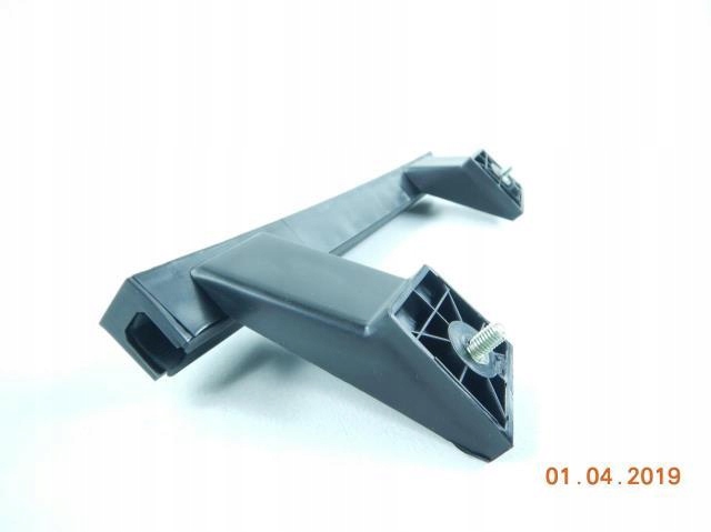 фото №4, Напрямна скло правий перед hyundai getz 02-10