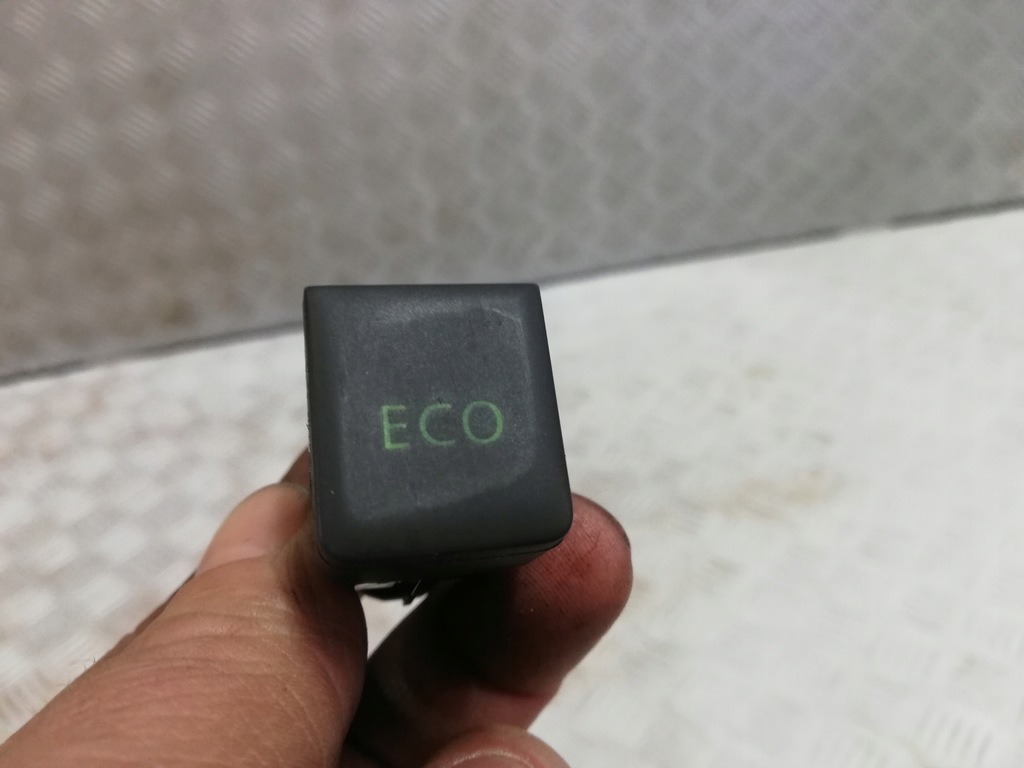 фото №2, Кнопка eco renault clio iv captur 251b45280r