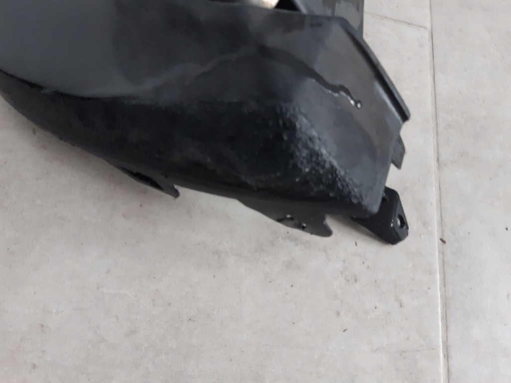 фото №3, Gle 166 amg диффузор