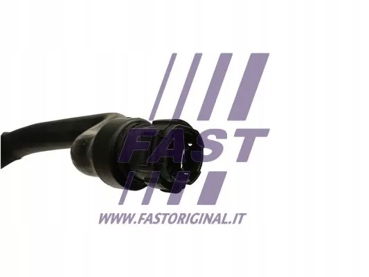 фото №2, Труба охолодження renault kangoo 98 02 1 ft61694