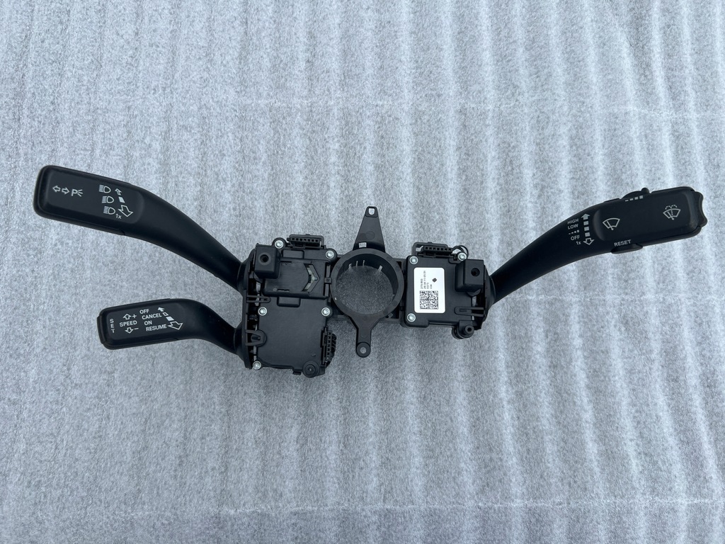 фото №1, Перемикач комбінований audi a4 b8 a5 q5 8r0953502d