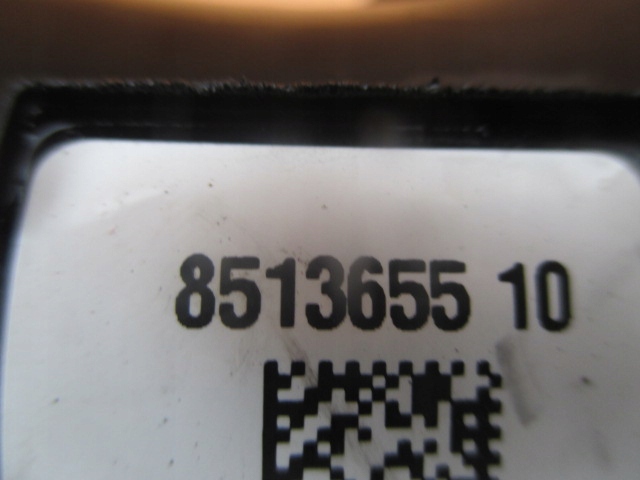 фото №10, Bmw x1 x2 x3 b47 mini 2.0 d коллектор всасывающий 8513655 jak новый p-ń