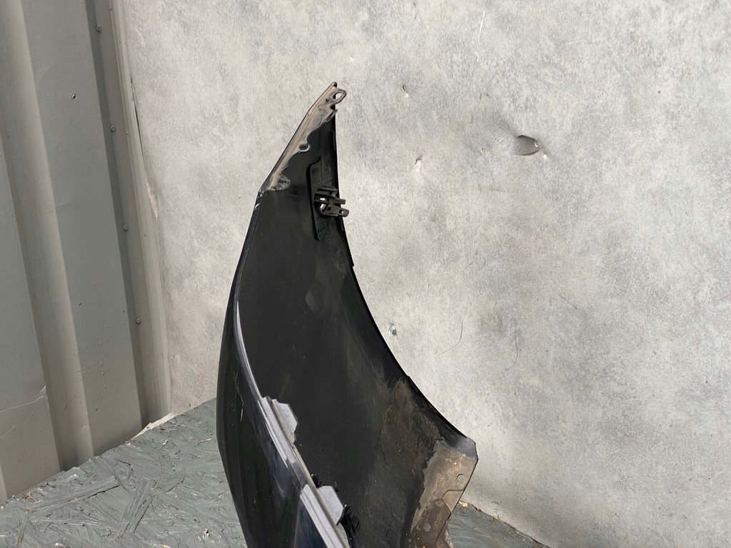 фото №7, Bmw 5 g30 g31 lift m-pakiet бампер перед