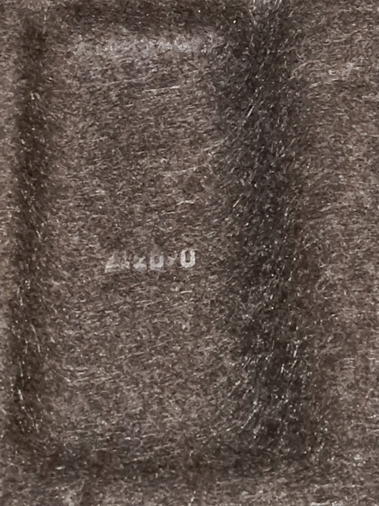 фото №7, Полиця багажника opel astra 5d 2017 - ідеальний стан!