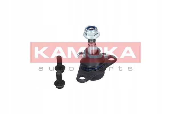 фото №4, Шаровая опора рычага volvo xc90 i /kamoka/