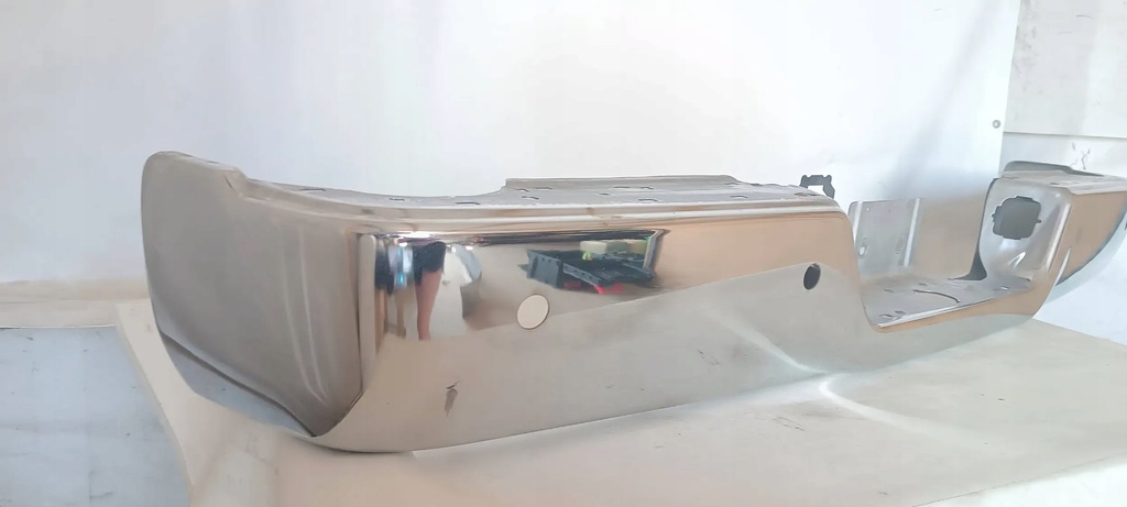 фото №1, Бампер задний dodge ram 4 1500 pdc