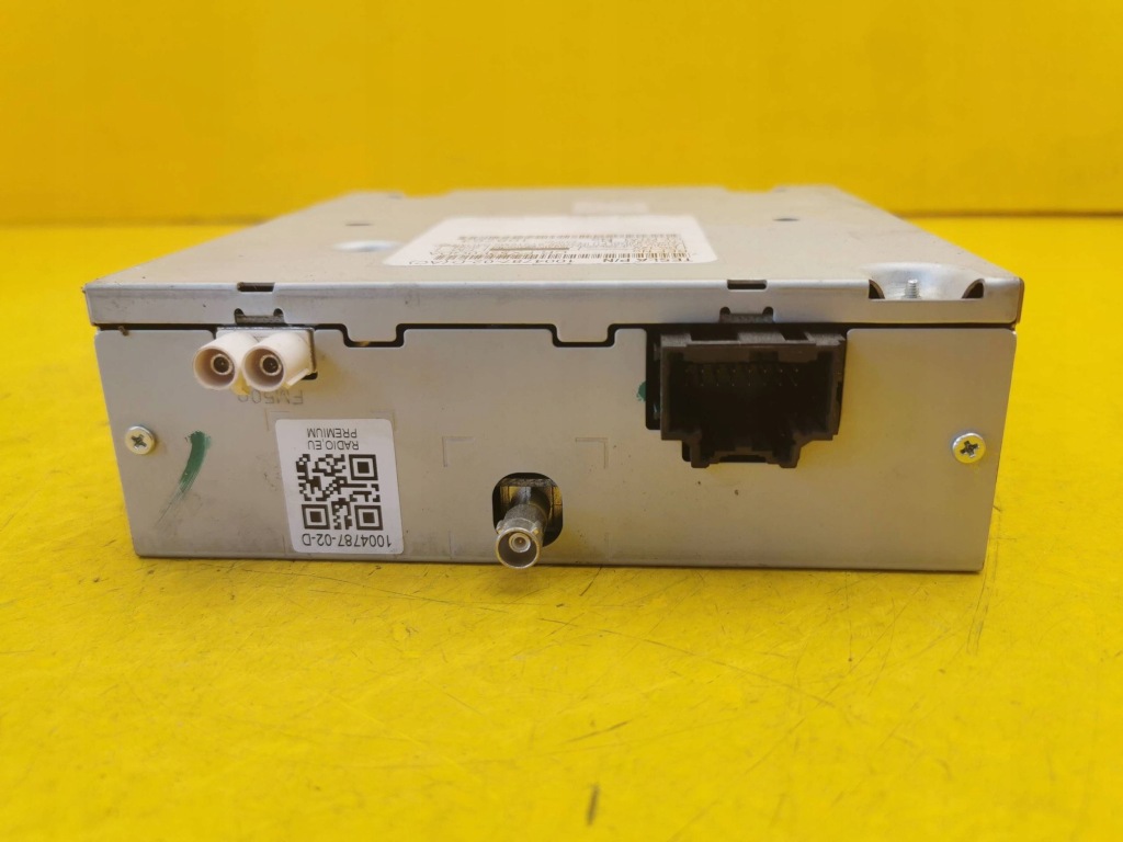 фото №1, Tesla model s p85d 691km радіо 1004787-02-d