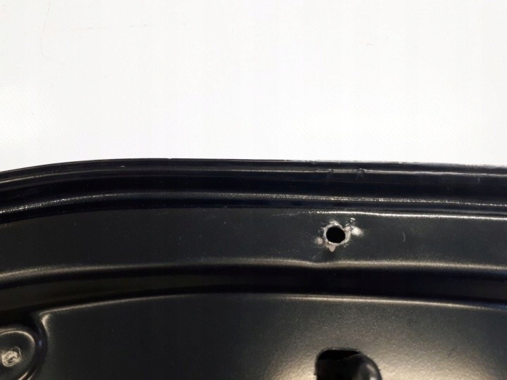 фото №8, Toyota camry 2011 капот