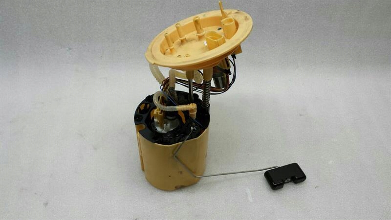 фото №1, Audi a5 8t fuel насос electric 8k0919050p