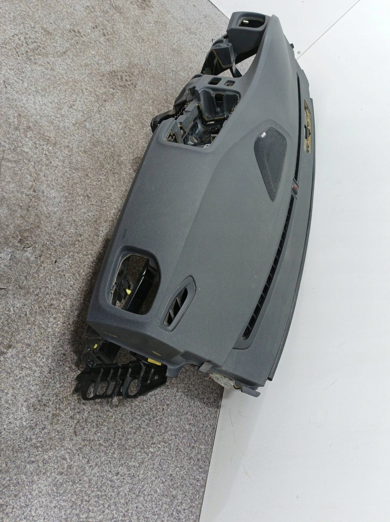 фото №6, Приборная панель приборная приборная панель pulpit s60 ii europa volvo v60 i 2010-