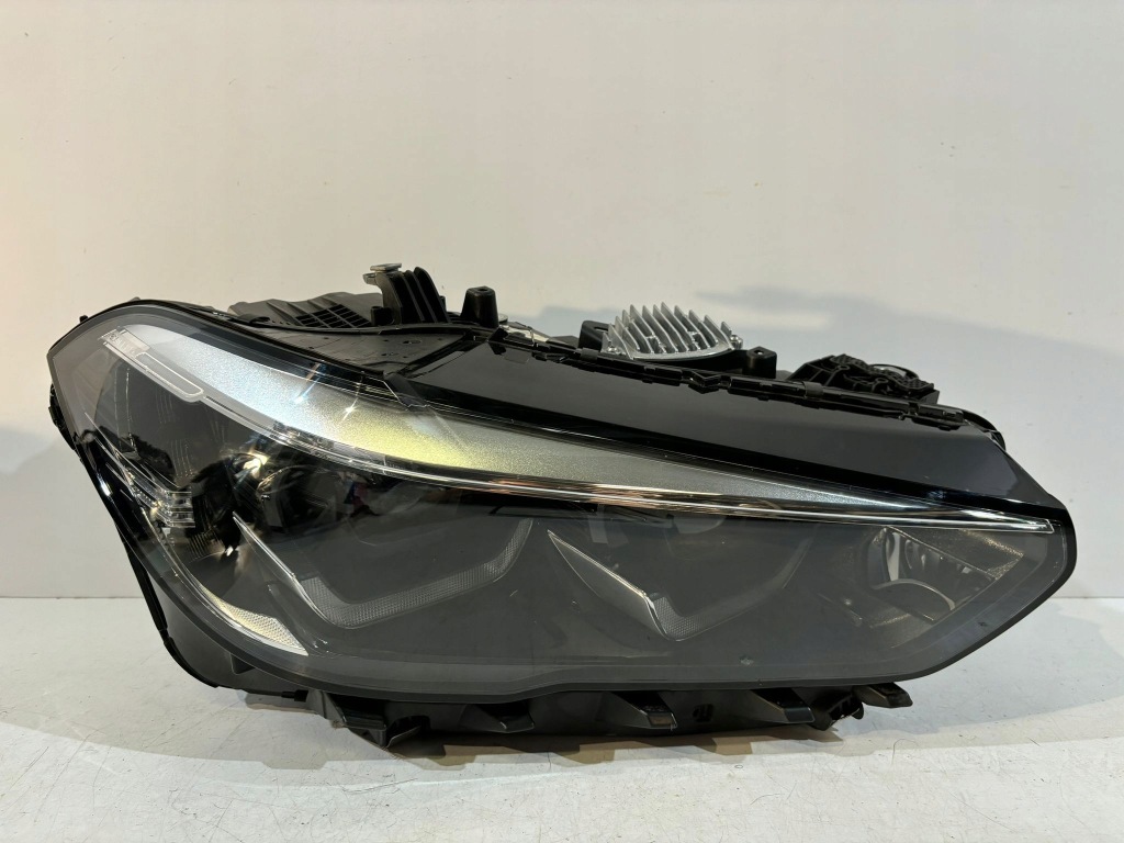 фото №1, Bmw x5 g05 / x6 g06 лампа full led r - 15232