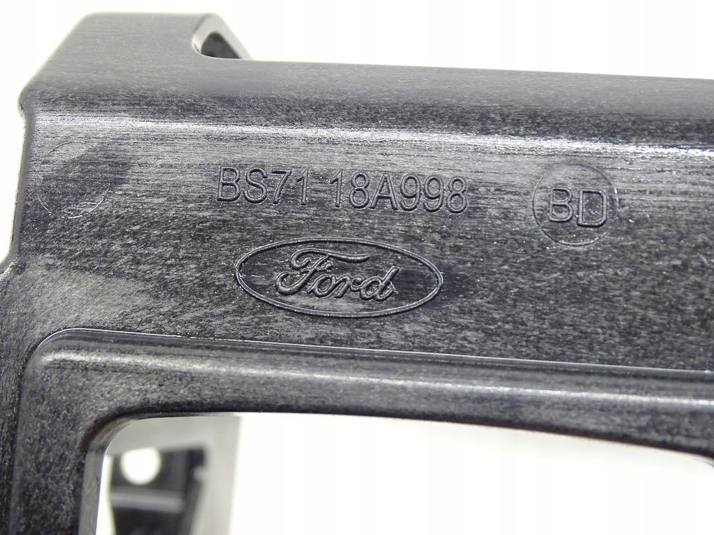 фото №4, Корзина рамка карман радио navi ford mondeo mk4 bs7118a998bd