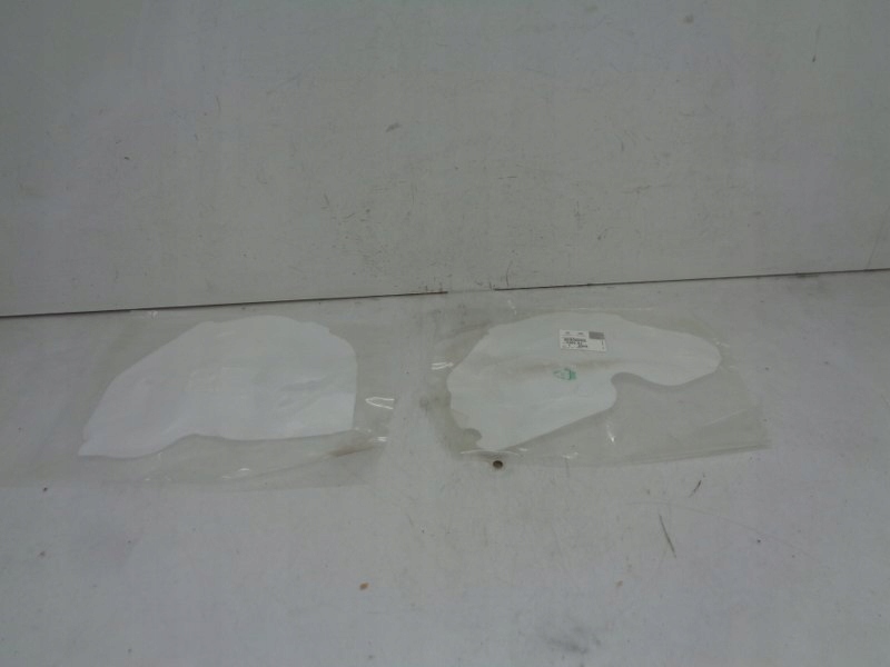 фото №1, Citroen c1 шумоизоляция дверь левый задняя