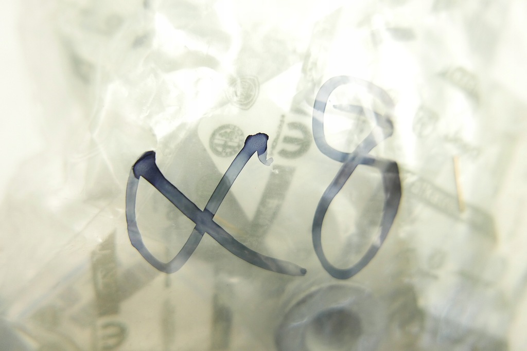 фото №8, Гайка підвіска chrysler 300 dodge 68374016aa