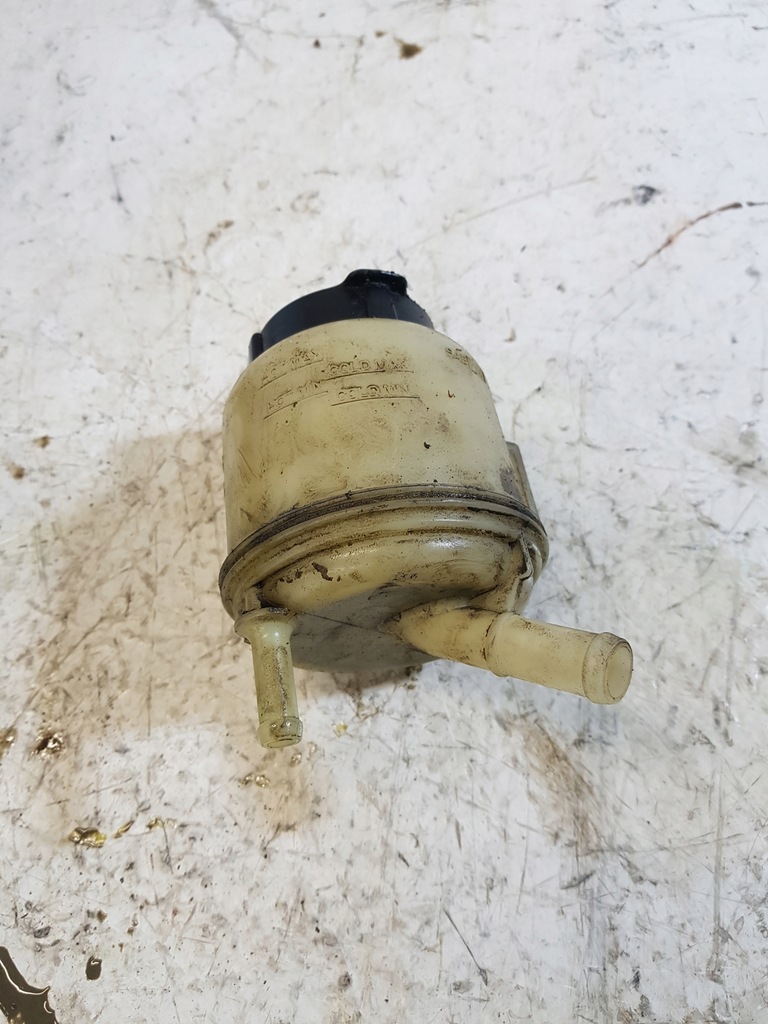 фото №1, Бачок усилителя nissan murano