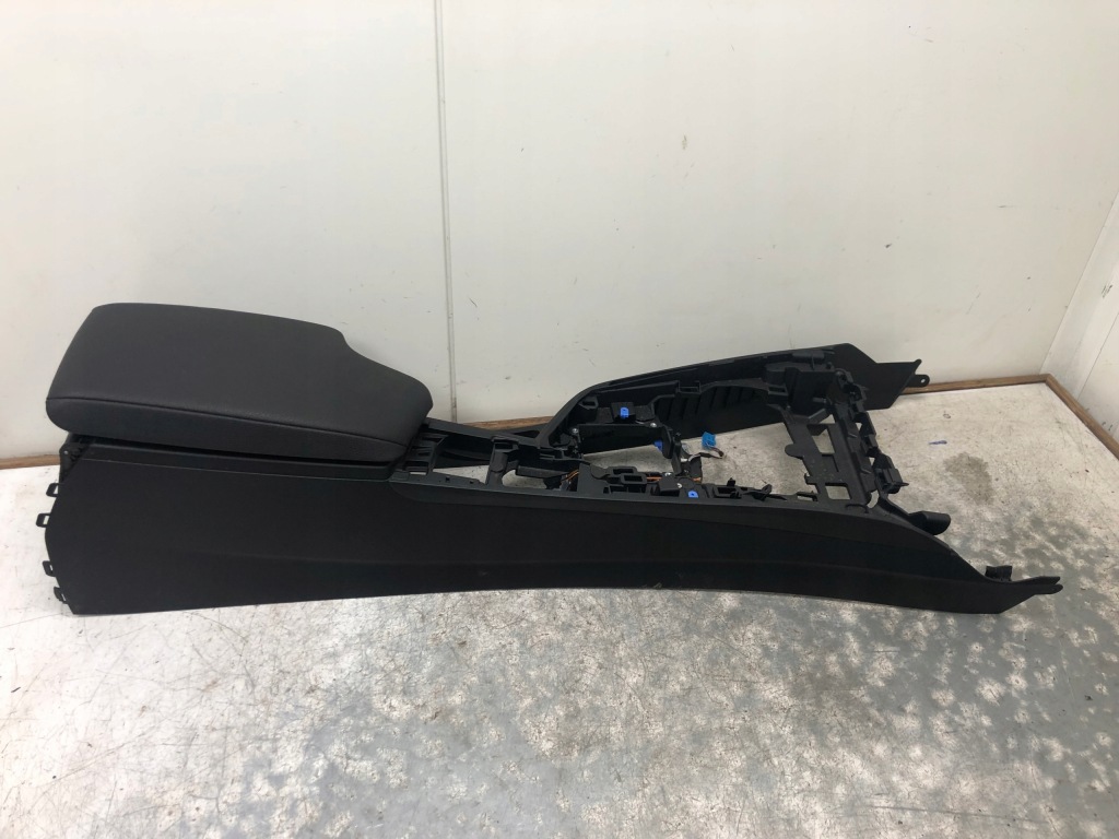 фото №6, Тунель середній підлокітник bmw f31 lci 9360528