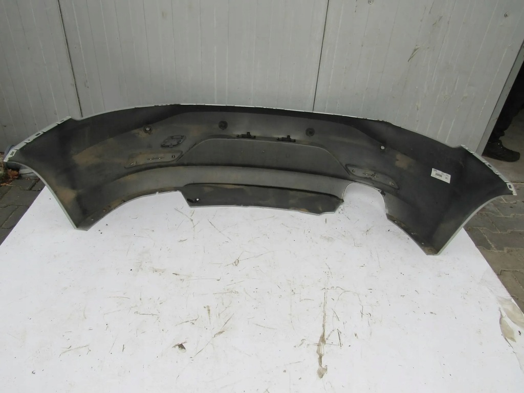 фото №8, Bmw z4 e89 бампер задняя задний 912266192 19484061