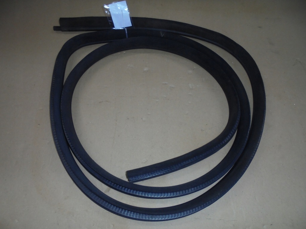 фото №1, Прокладка левая перед maserati quattroporte v 2006