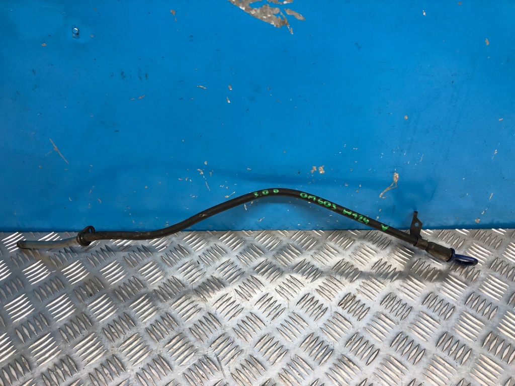 фото №1, Mercedes w124 3,0 d om603 щуп щуп оливи