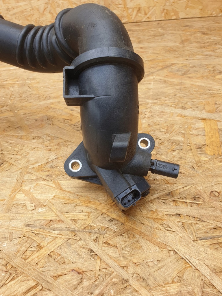 Renault scenic iv megane iv труба интеркулер 144604814r в Украине