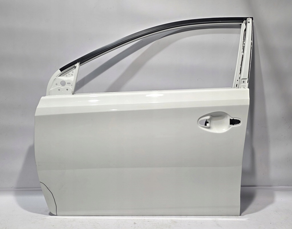 фото №1, Двері лівий перед toyota auris ii 12-18 оригінал