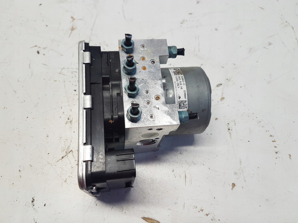 фото №1, Bmw 1 f40 f41 насос abs 5a30bc0