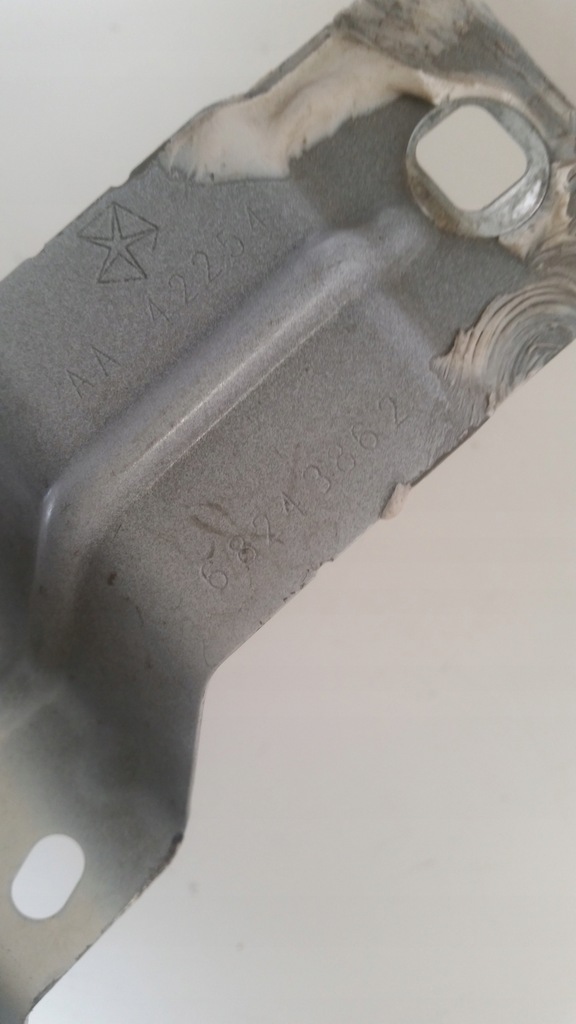 фото №4, Крыло jeep compass ii