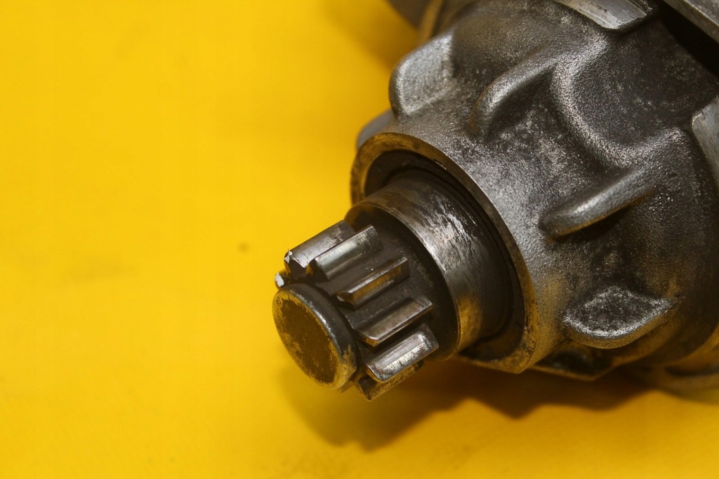 фото №5, Стартер s3 8l 1.8 t ajq 02m911023a 10 зубьев