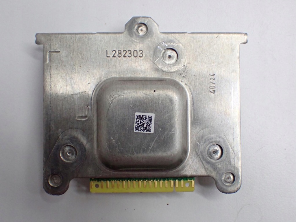 Купити Блок запалювання модуль led ba4965503c peugeot 2008 2 22r