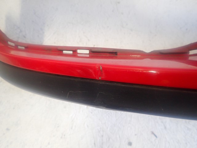 фото №5, Бампер перед передний mini cooper f60 coutryman