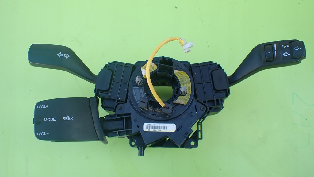 фото №1, Переключатель комбинированный ford focus mk2