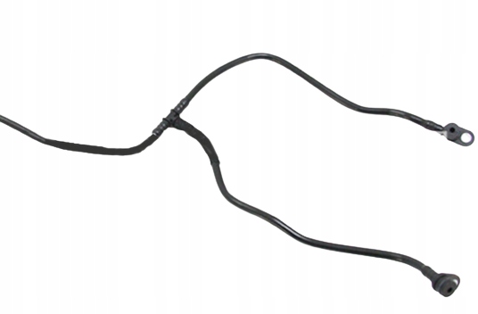 фото №1, Шланг вентиляционный porsche panamera cayenne 94810602622