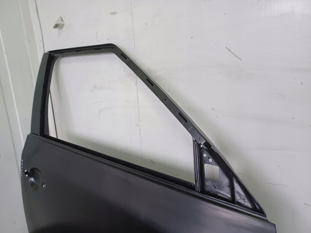 фото №7, Дверь -- skoda fabia ii 2007-2014 -- передние правое -- сервисные оригинальные