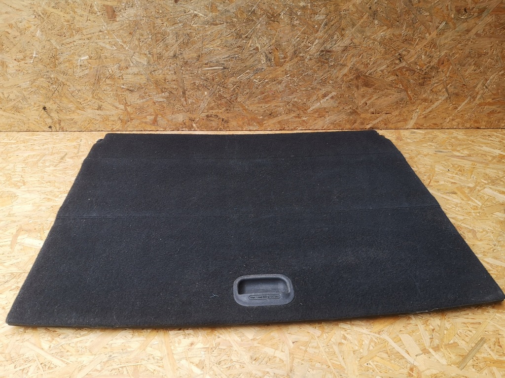 фото №1, Hyundai tucson iii пол багажника p.lift