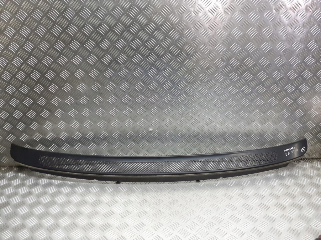 фото №1, Жабо mercedes vaneo 1.9