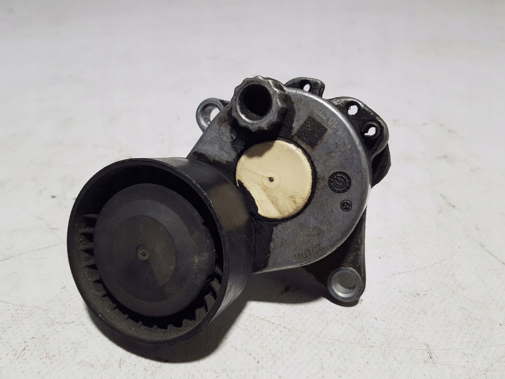 фото №1, Натяжитель ремень mercedes glk w212 w204 w207 2,2 cdi a6512002170