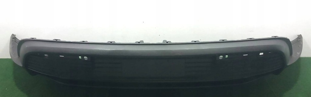 фото №1, Диффузор бампера задняя porsche taycan 9j1