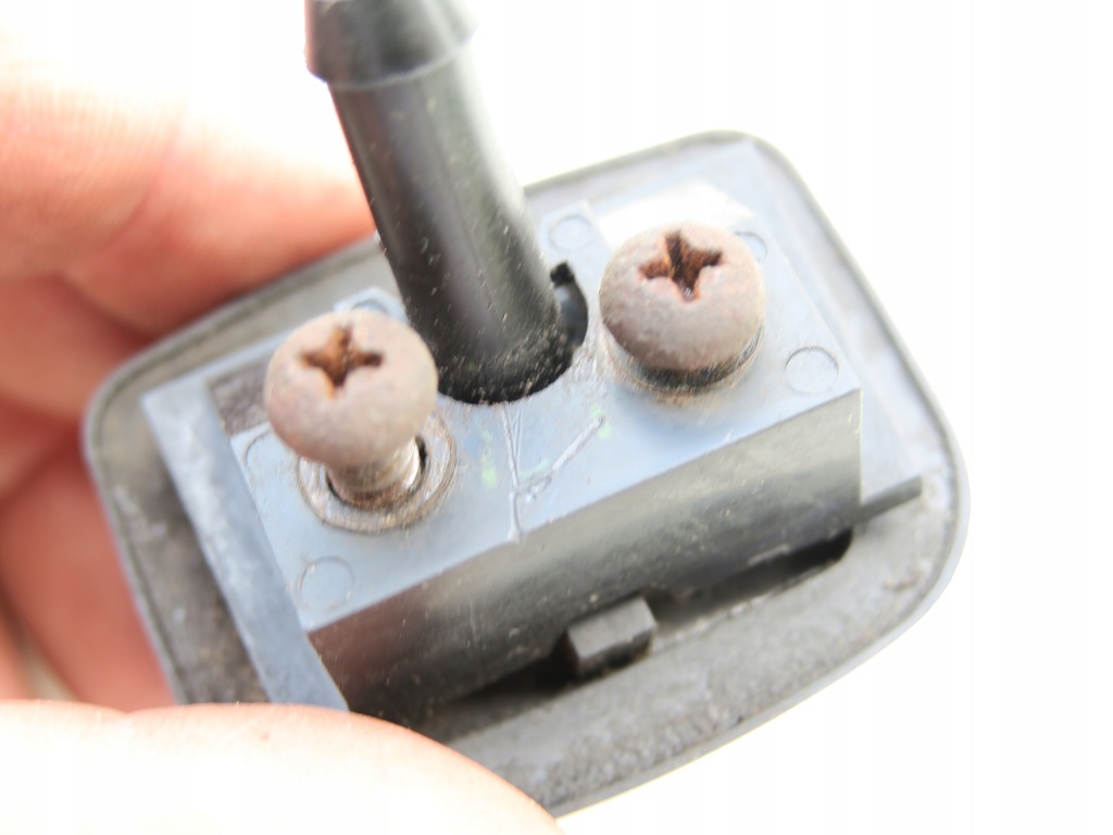 фото №4, Омыватель лампы l mazda 626 gf lift 00-02