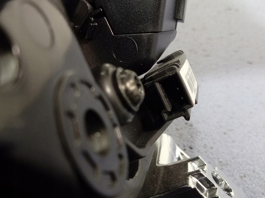 фото №9, Volvo v90 ii решётки накладки обдув 31366589