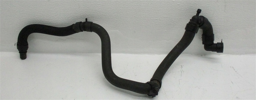 фото №6, Шланг wąż wody отопителя citroen c5 iii x7 2.7