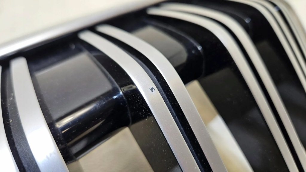 Купить Решётка радиатора решётка радиатора решётка радиатора радиатора bmw 3 g20 g21 lift lci 5a1bfa5