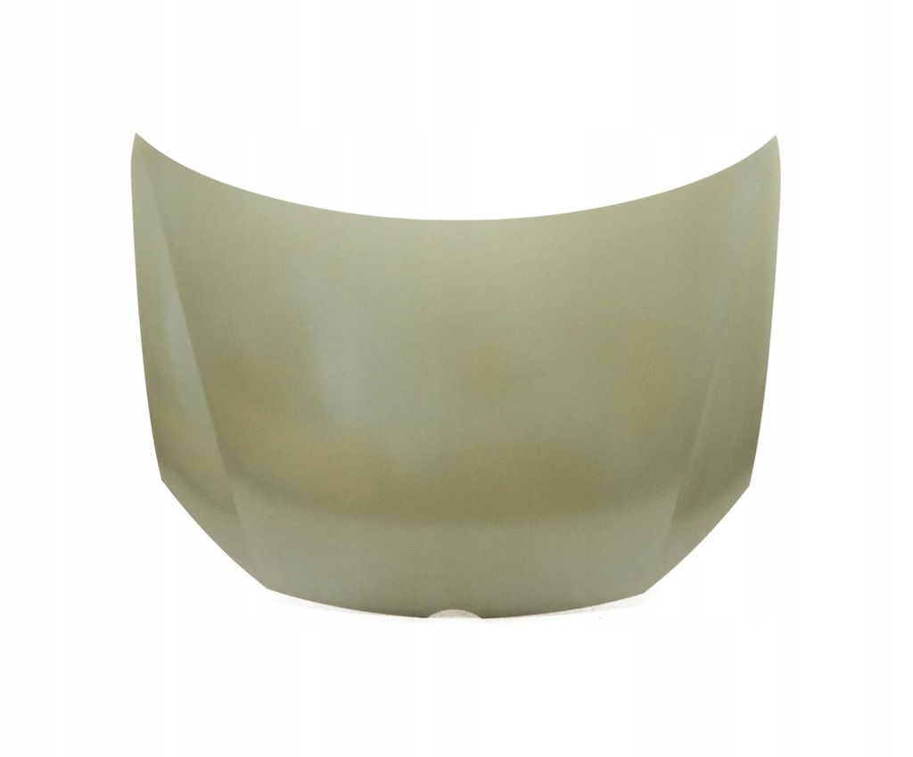 фото №1, Vw golf vi 2009 - 2012 капот