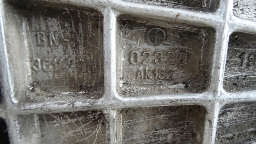 фото №15, Polonez truck 1.6 коробка передач передач ak132