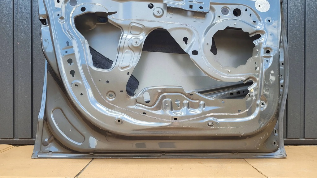 фото №13, Двері перед передні ліва citroen c3 ii 2 10-16 fv