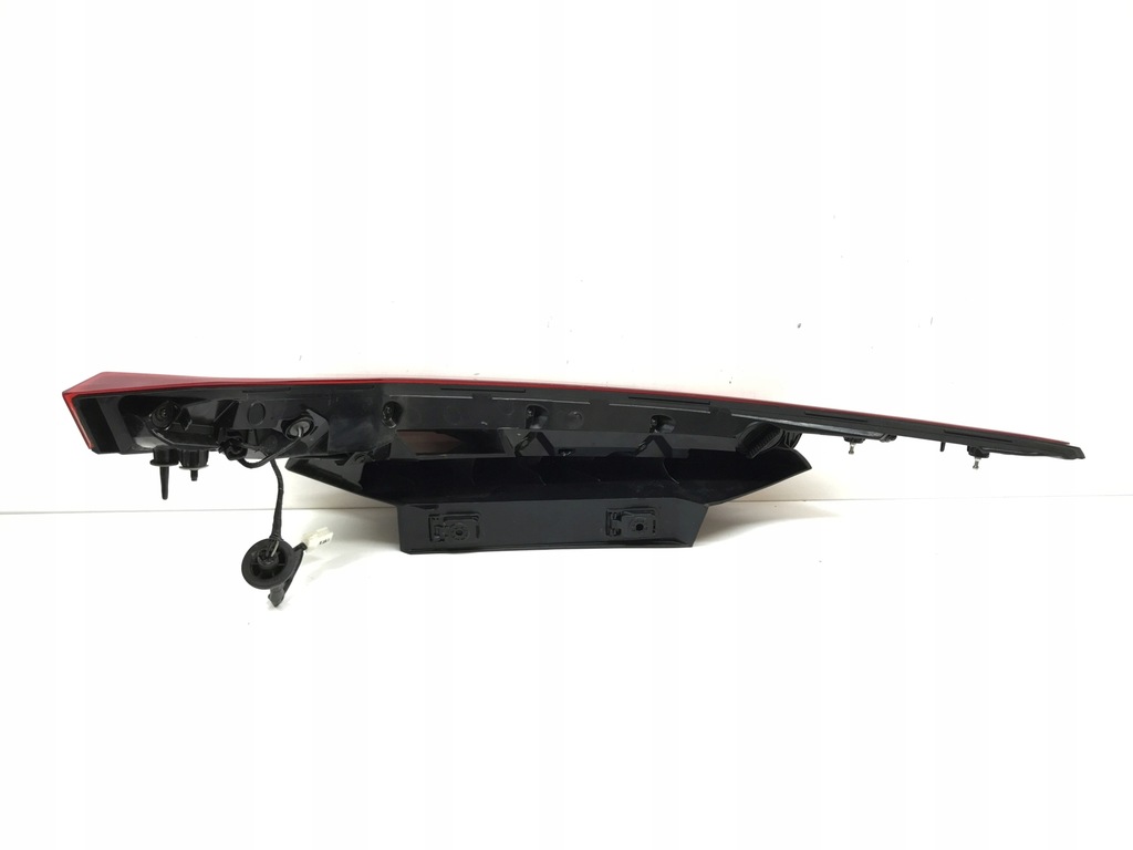 фото №9, Kia niro ii 2 лампа задняя задняя правая 92402-at000 europa