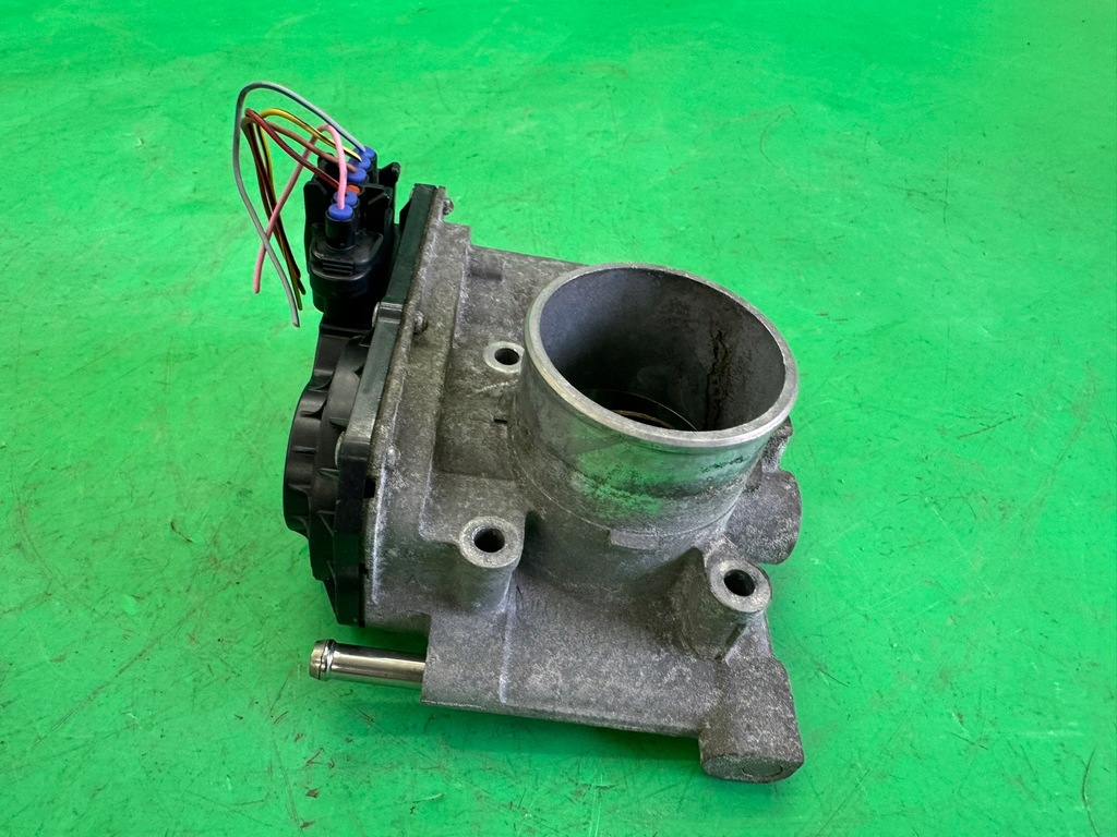 фото №5, Дросельна заслінка двигуна r2aa136b0 mazda 6 ii gh lift 2.2 mzr-cd 07-12